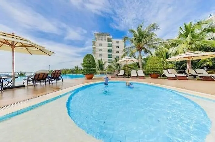 Ocean View Phan Thiet - Ocean Vista & Sealink Mui Ne