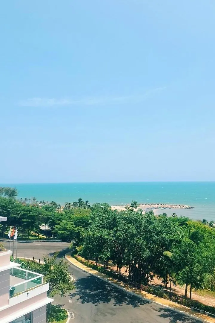 Ocean View Phan Thiet - Ocean Vista & Sealink Mui Ne 越南