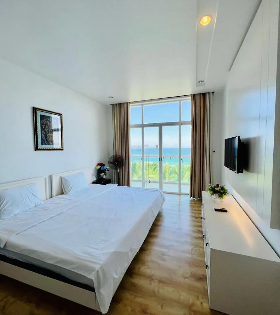 Ocean View Phan Thiet - Ocean Vista & Sealink Mui Ne 公寓
