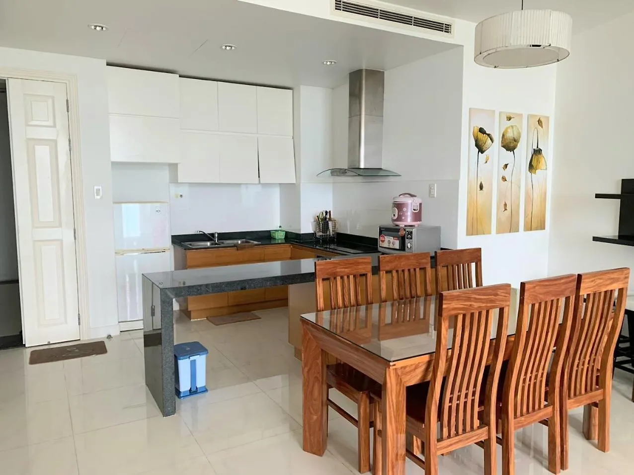 Ocean View Phan Thiet - Ocean Vista & Sealink Mui Ne 0*,  越南