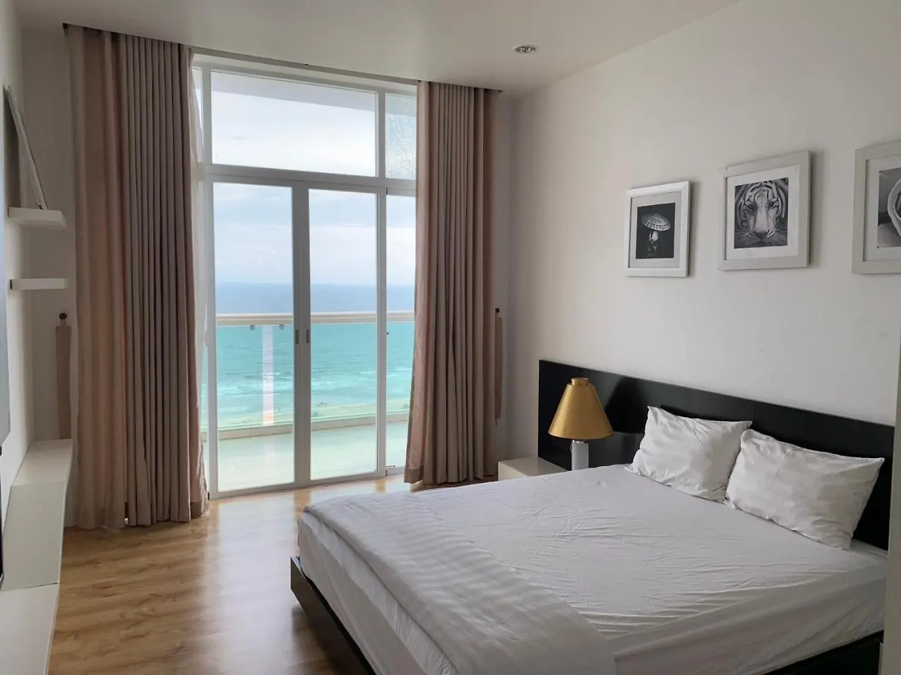 公寓 Ocean View Phan Thiet - Ocean Vista & Sealink Mui Ne