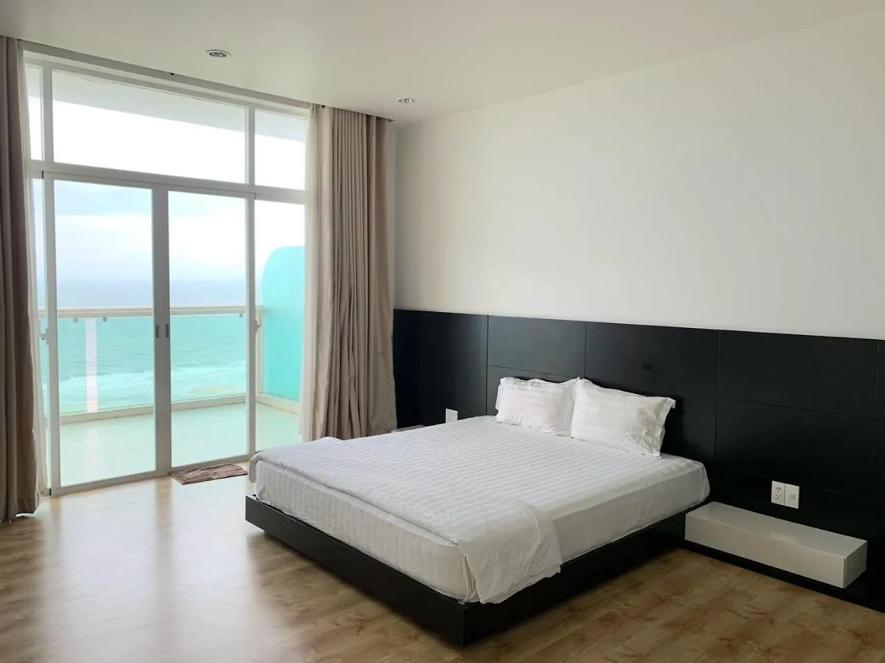 Ocean View Phan Thiet - Ocean Vista & Sealink Mui Ne