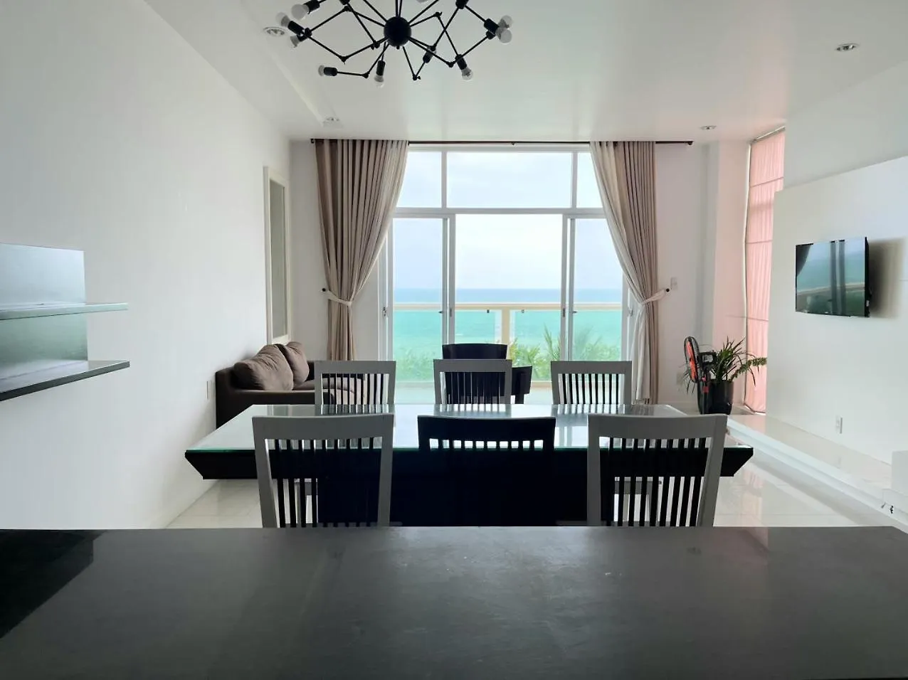 Ocean View Phan Thiet - Ocean Vista & Sealink Mui Ne 0*,