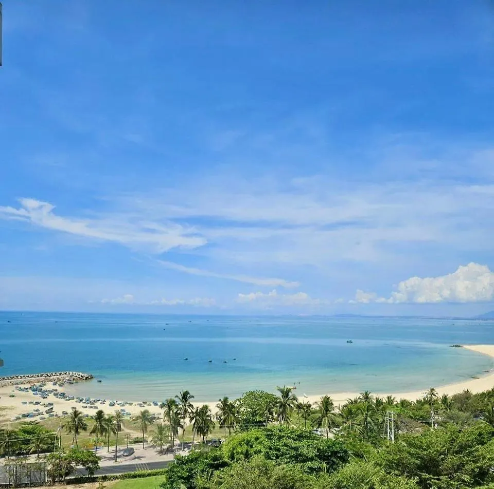 Ocean View Phan Thiet - Ocean Vista & Sealink Mui Ne