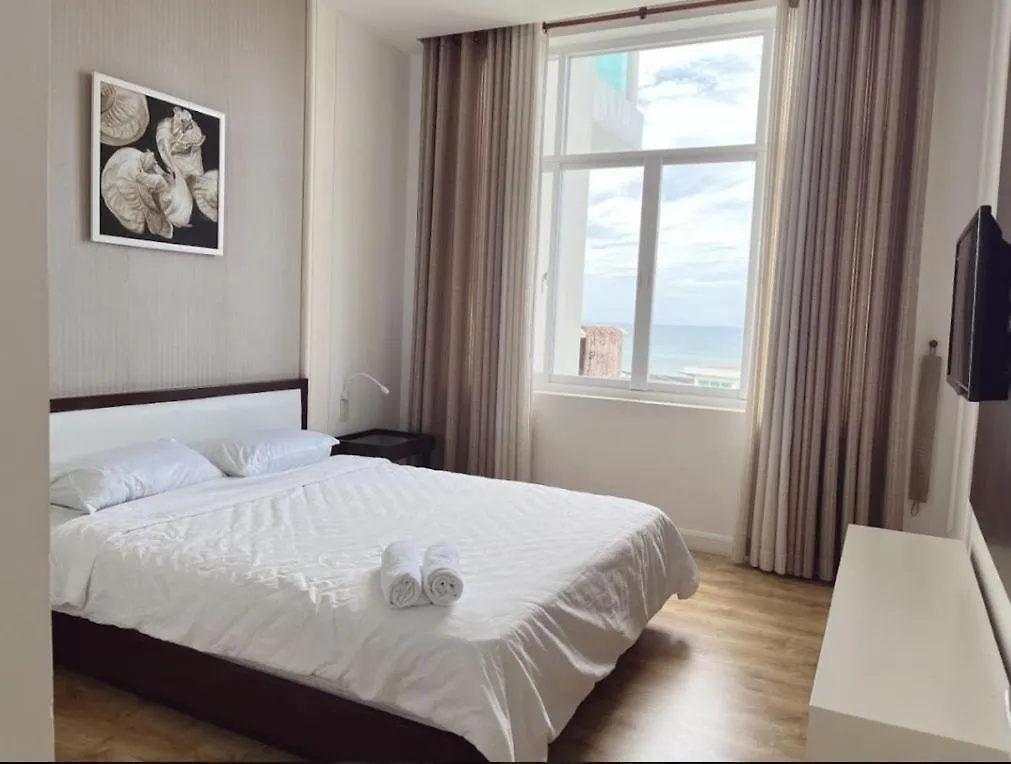 Ocean View Phan Thiet - Ocean Vista & Sealink Mui Ne