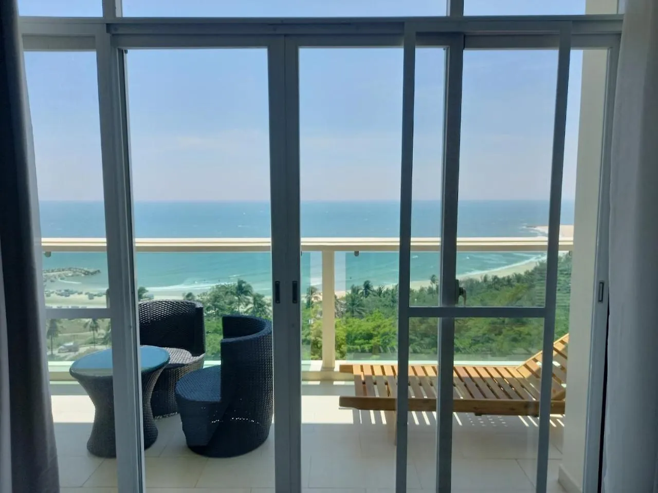 Ocean View Phan Thiet - Ocean Vista & Sealink Mui Ne 越南