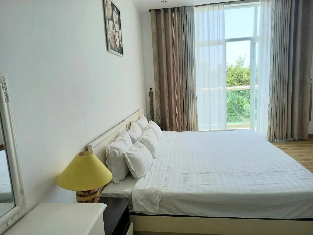 Ocean View Phan Thiet - Ocean Vista & Sealink Mui Ne 0*,  越南