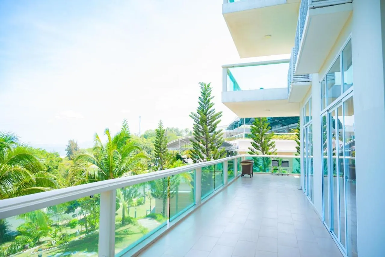 Ocean View Phan Thiet - Ocean Vista & Sealink Mui Ne 0*,  越南
