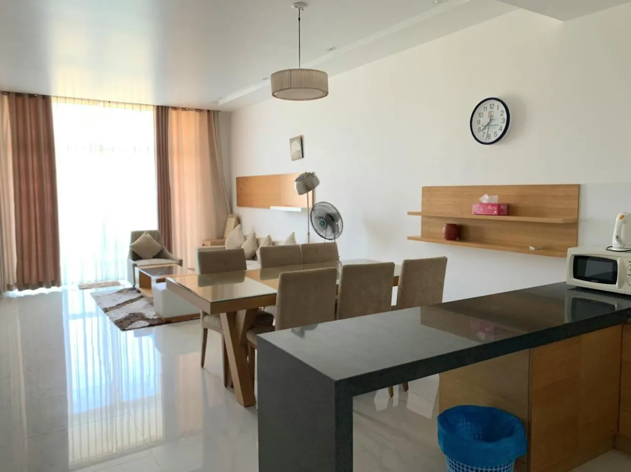 Ocean View Phan Thiet - Ocean Vista & Sealink Mui Ne 0*,