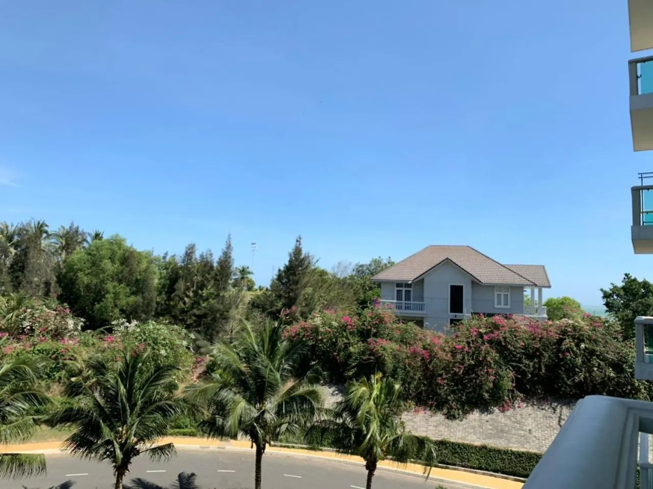 公寓 Ocean View Phan Thiet - Ocean Vista & Sealink Mui Ne 越南